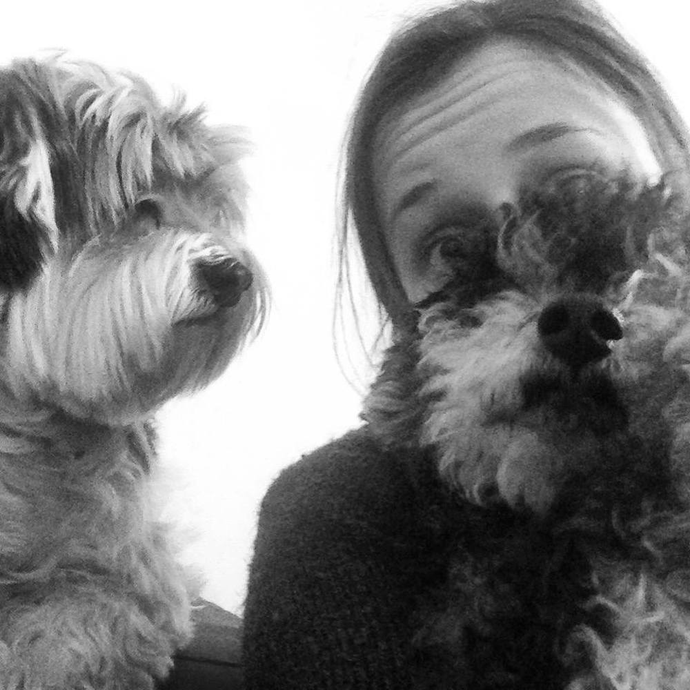 Meet your Posher, Maude